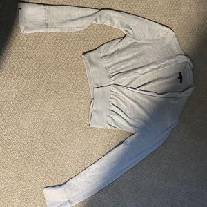 Manrico cashmere real sweater. Never worn before